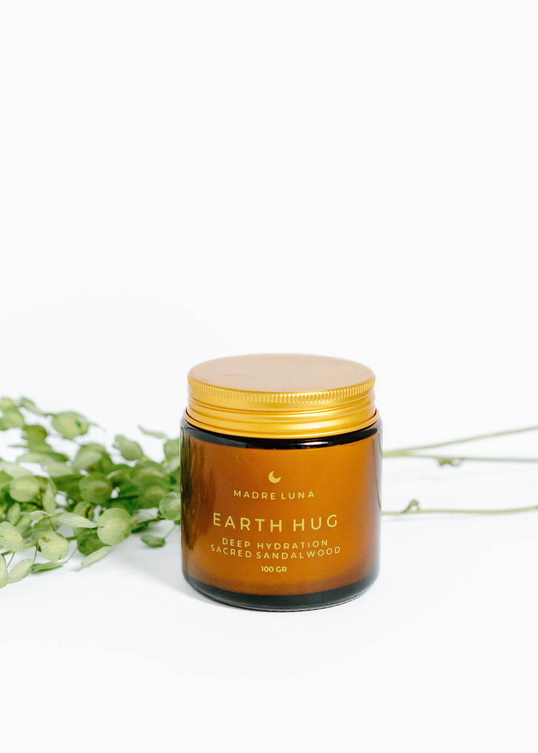 EARTH HUG- HYDRATION BUTTER