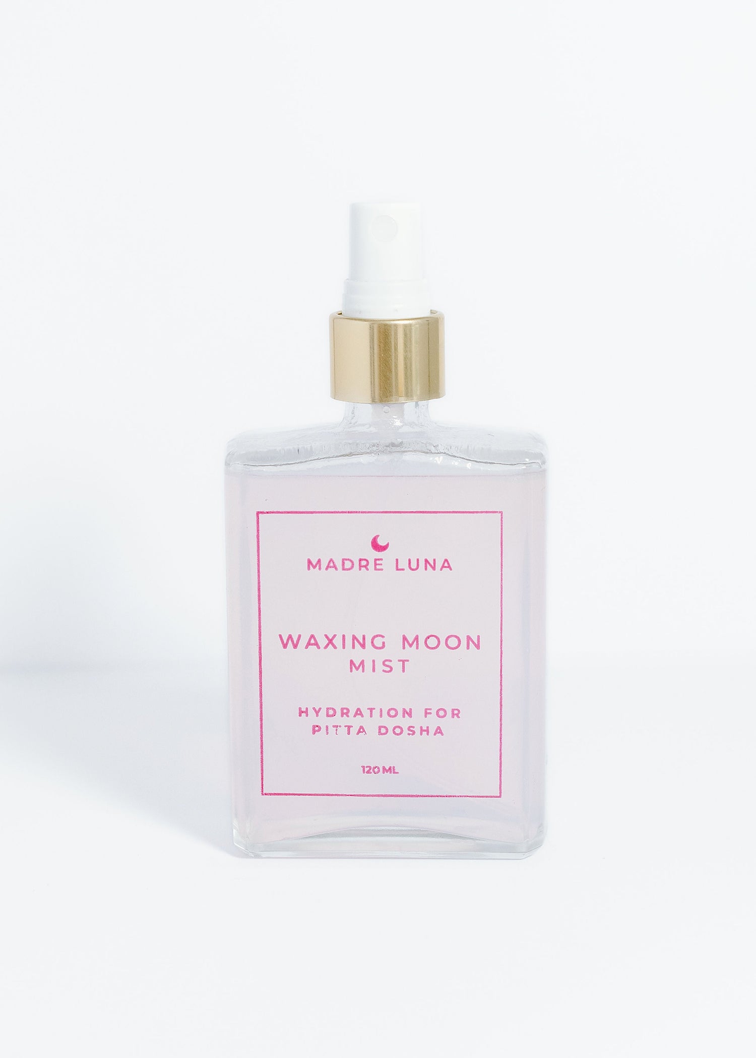 WAXING MOON MIST