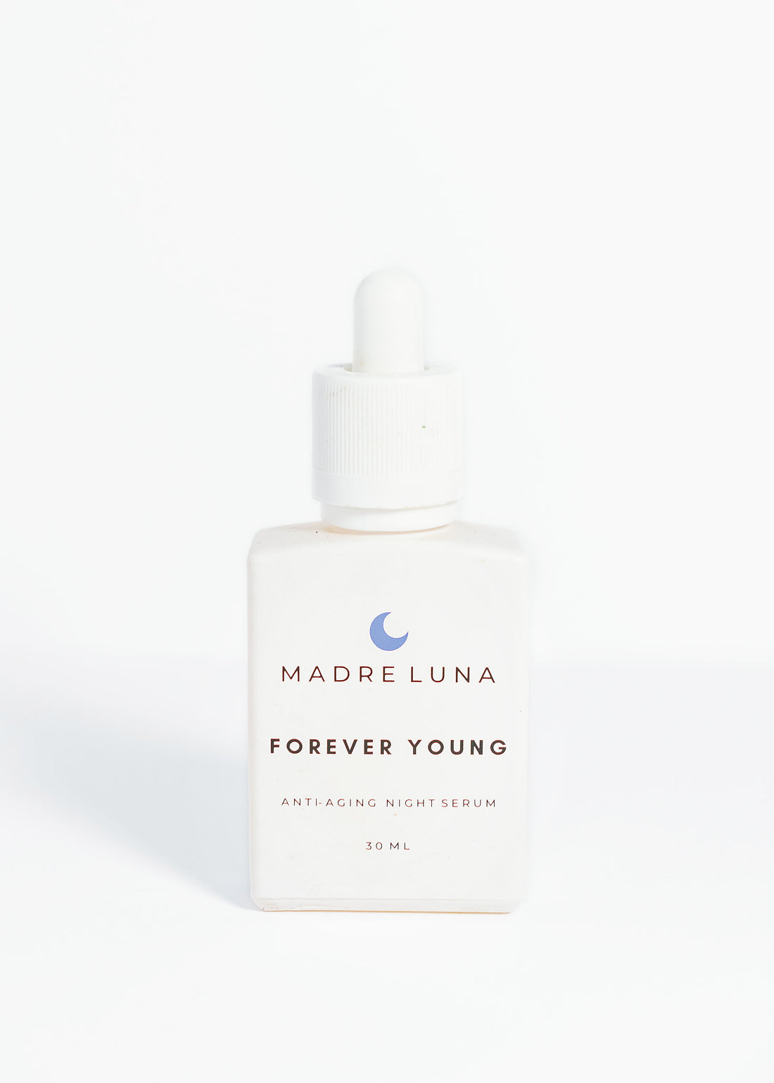 FOREVER YOUNG- SUERO PIEL SECA