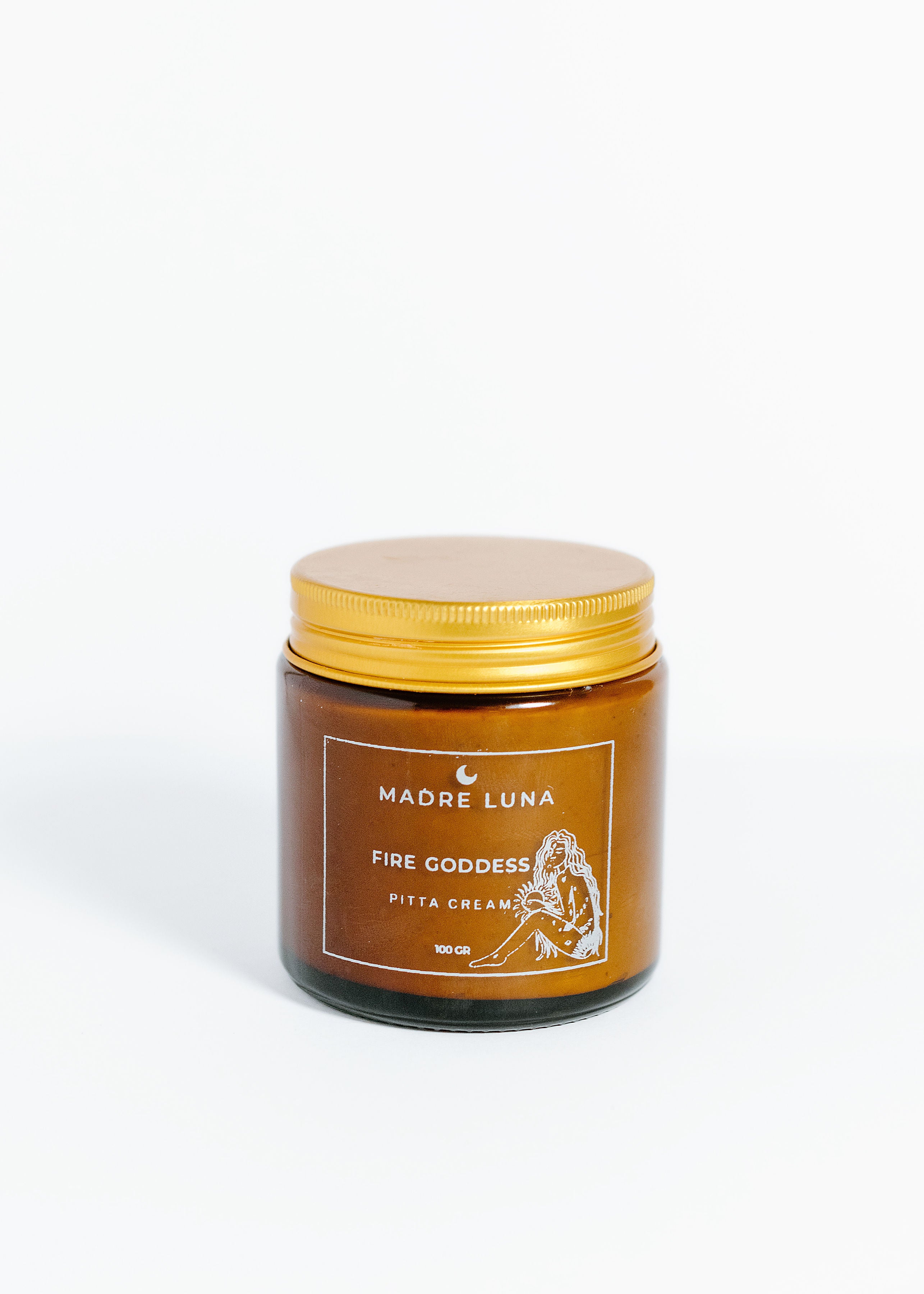 FIRE GODDESS- CREMA PITTA