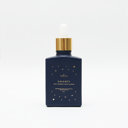 SHANTI- ANTIPIGMENT SERUM
